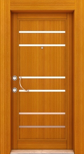 Turhanlar Çelik Kapı Türkiye